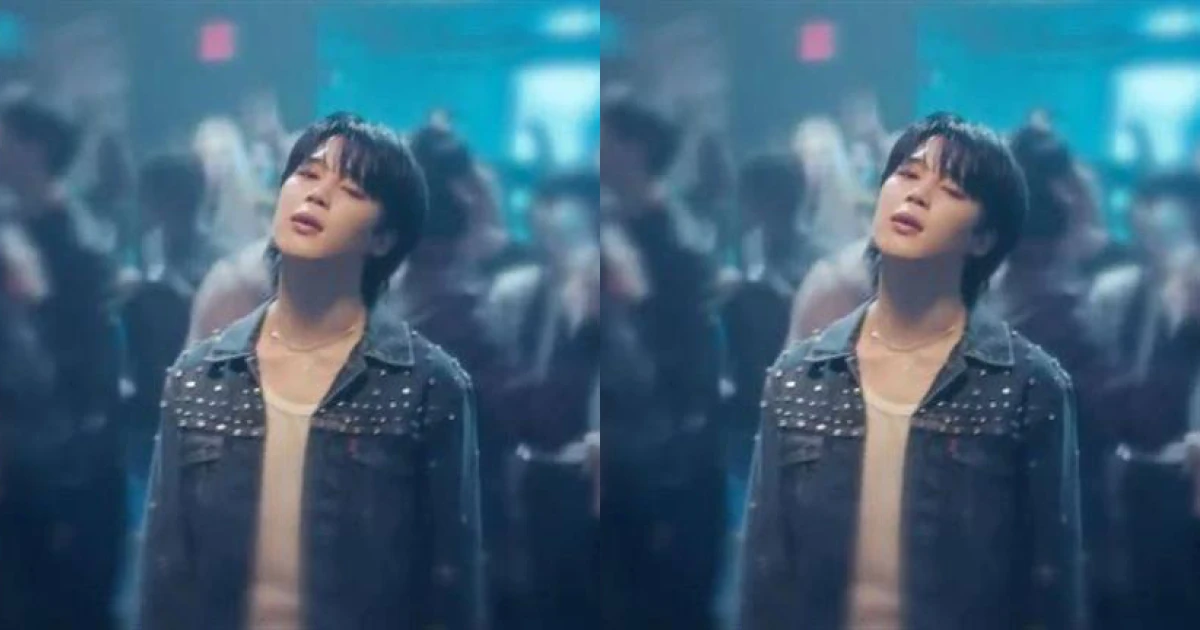 Ca Kh C Like Crazy C A Jimin Nh M Nh C Bts Ng U B Ng X P H Ng Billboards Hot Nh C Qu C