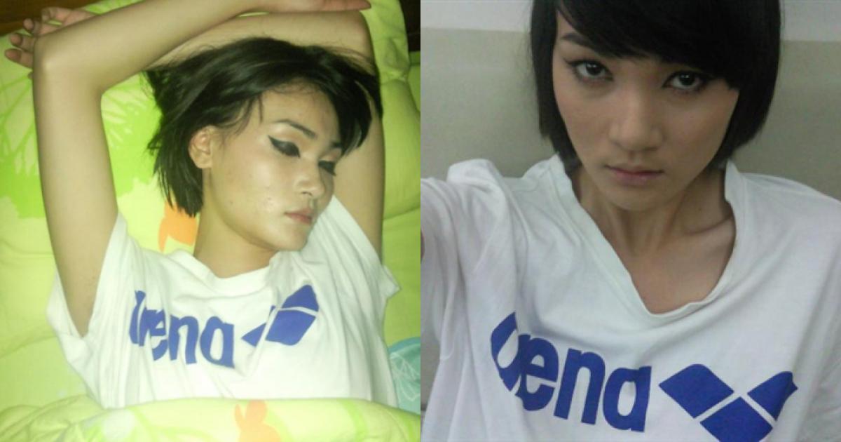 [HOT] Top 99+ thuỳ trang next top model ảnh sex mới nhất