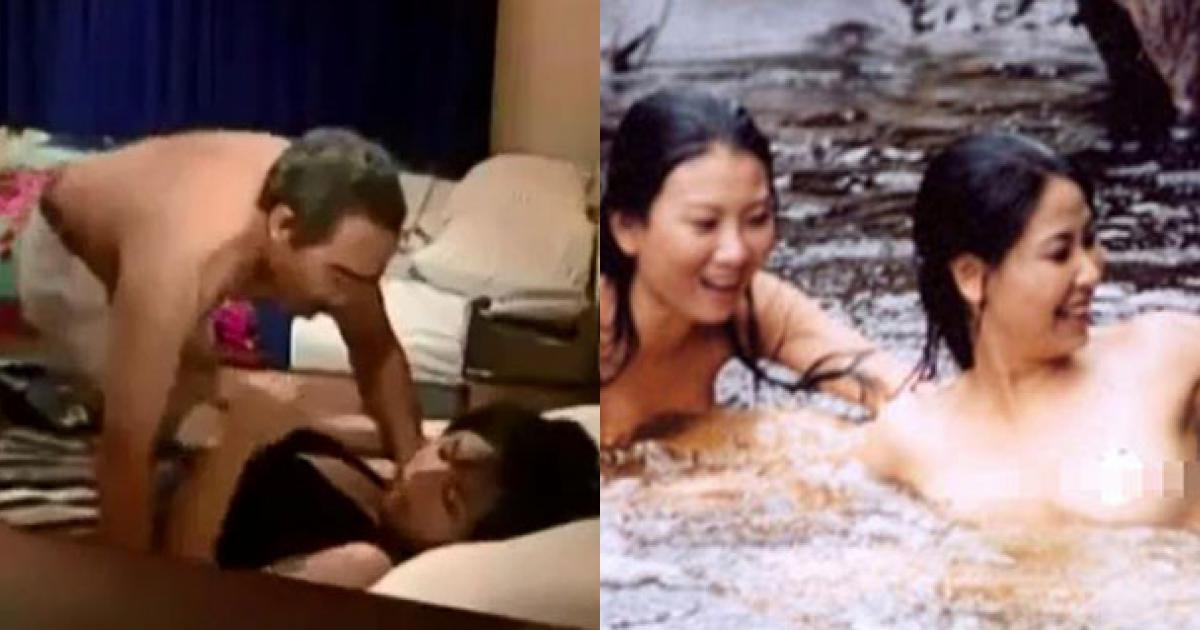 [HOT] Top 99+ ảnh sex hà kiều anh mới nhất