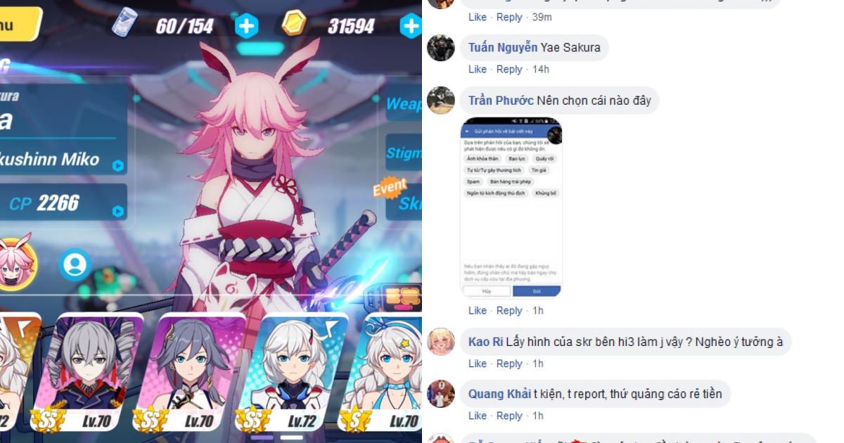 Honkai Impact 3 Hội Tâm là gì? Hướng dẫn Toàn Diện và Cách Tham Gia Hiệu Quả