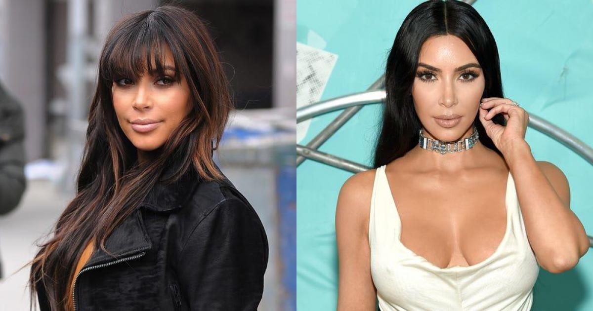 Bạn có biết Kim Kardashian, Beyonce, JLo lên đời nhan sắc nhờ vứt bỏ điều  này! - Phong cách sao - Việt Giải Trí