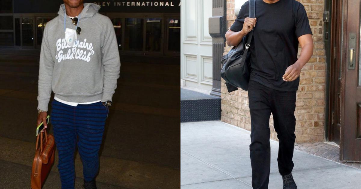 Jay z wearing yeezy 350 hotsell