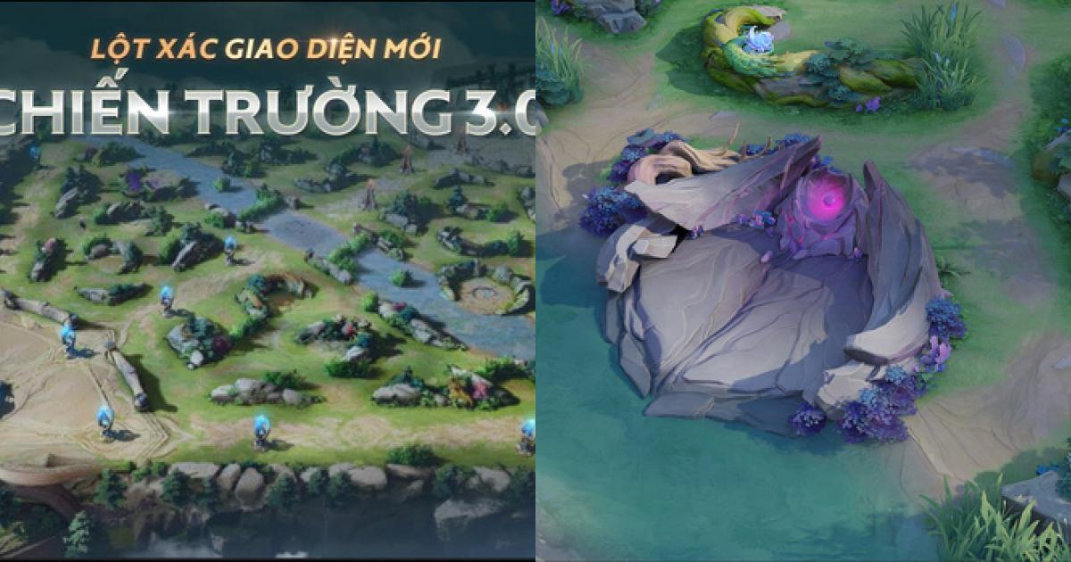 Những điều cần biết về Chiến Trường 4.0 Những điều cần biết về Chiến Trường 4.0