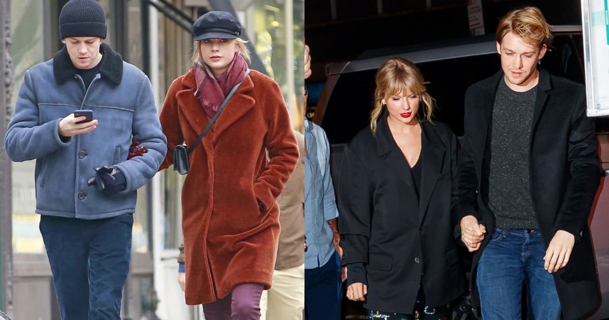 Taylor Swift Chia Tay Joe Alwyn Sau 6 Năm Hẹn Hò Lý Do Là Gì Sao Âu Mỹ Việt Giải Trí 6007