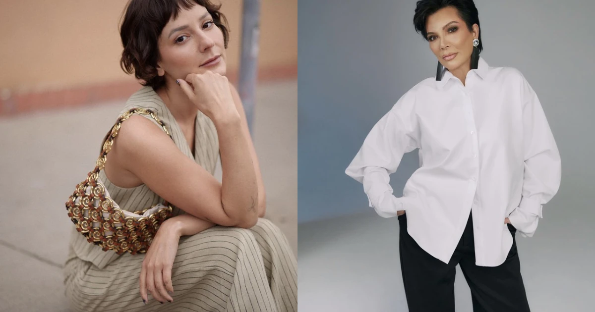 Momager crop là kiểu tóc của vẻ đẹp quyền lực và thời thượng đỉnh cao - Làm  đẹp - Việt Giải Trí