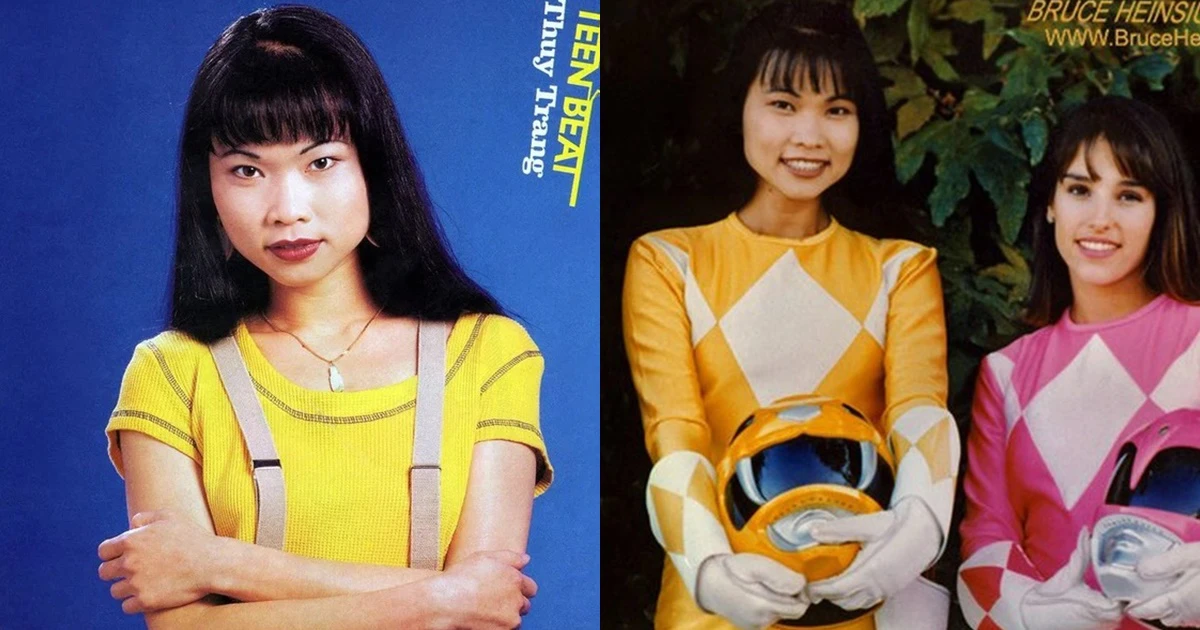 Thuy Trang - Golden Superman: The martial arts star tragedy and the ...