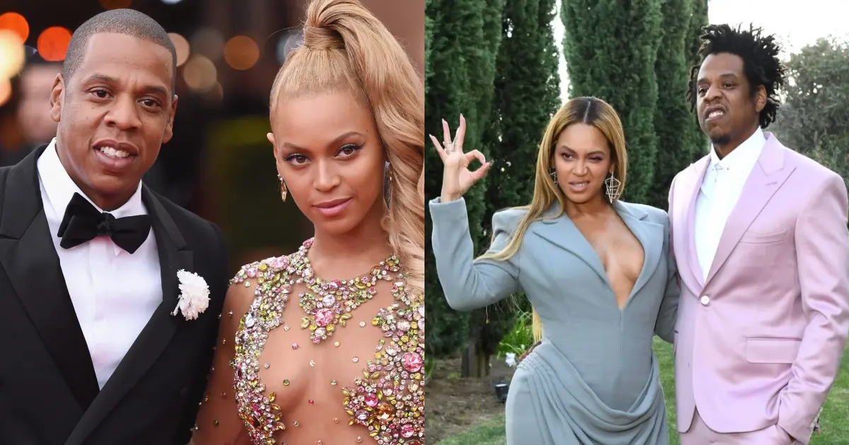 Beyonce Và Jay Z: Tin tức Beyonce Và Jay Z 2024 mới nhất - Việt Giải Trí