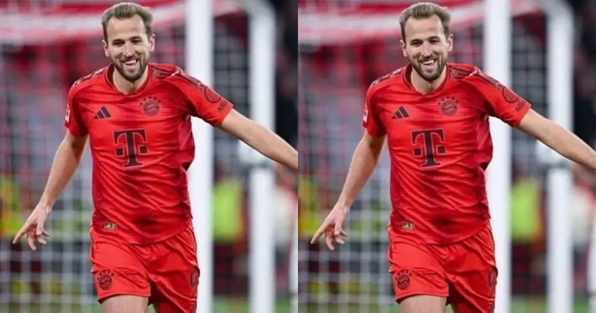 Harry Kane Lập Hat-trick, Phá Kỷ Lục Ghi Bàn Của Erling Haaland - Sao ...