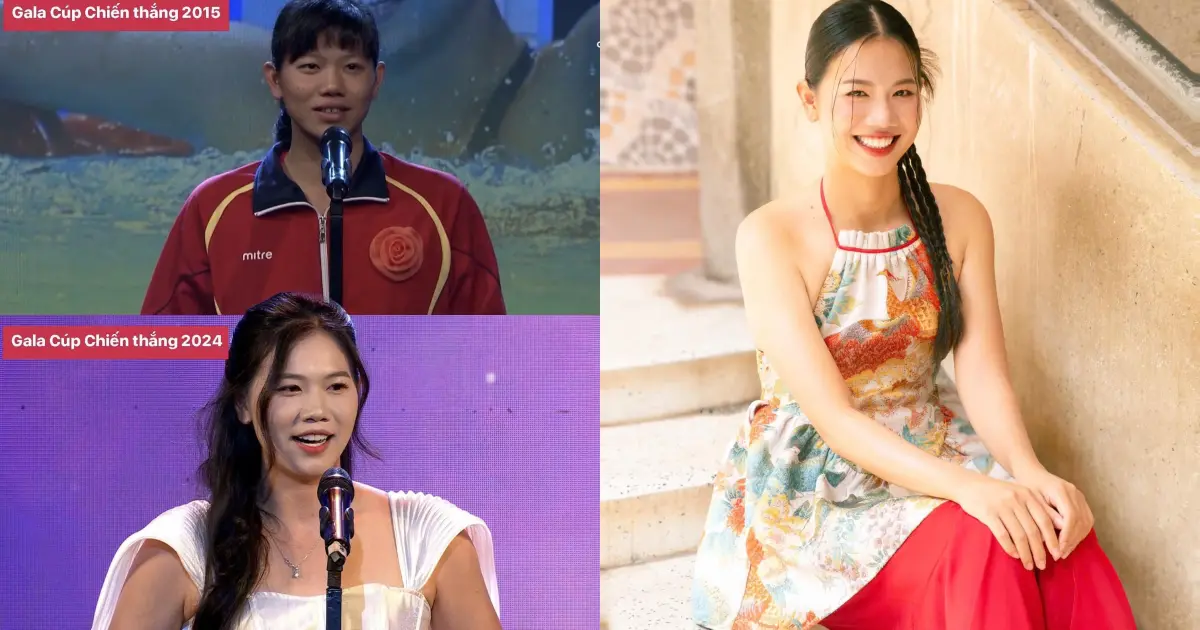 Người hâm mộ đang háo hức mong chờ những thông tin chính thức về mối quan hệ của Ánh Viên và bạn trai.