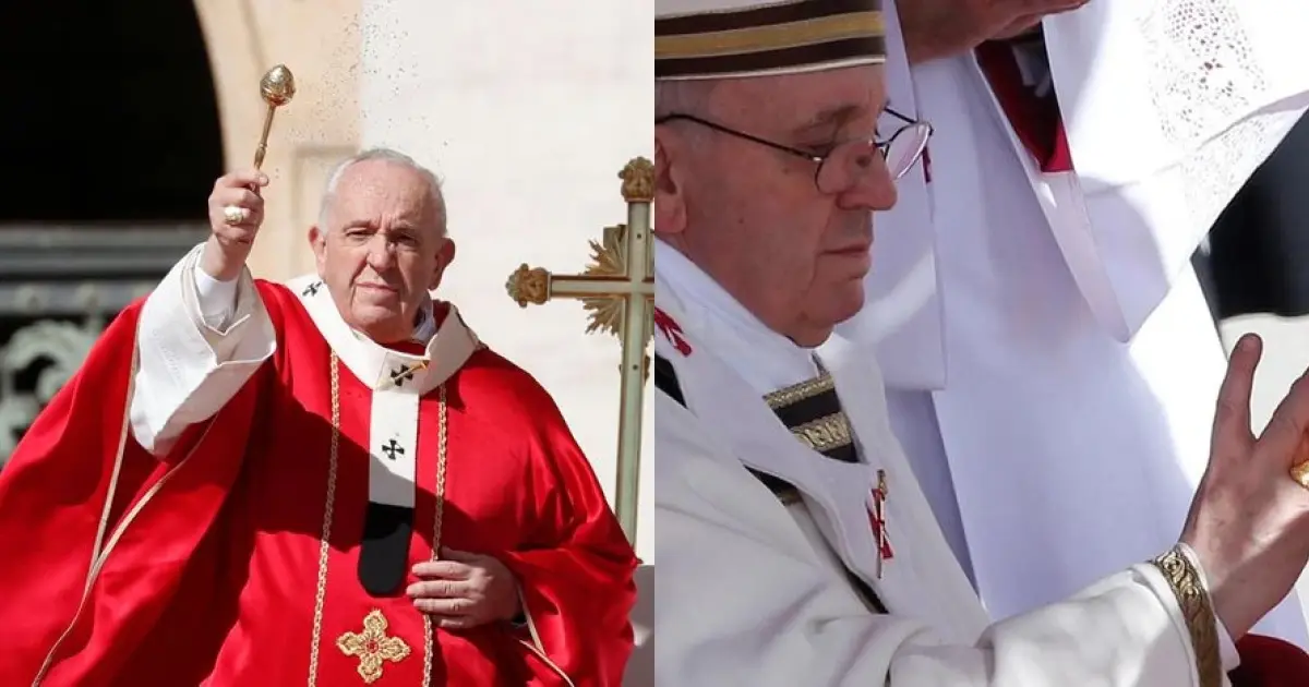Tòa Thánh Vatican Công Bố Nhẫn Ngư Phủ Của Giáo Hoàng Leo XIV Trước Lễ Nhậm Chức
