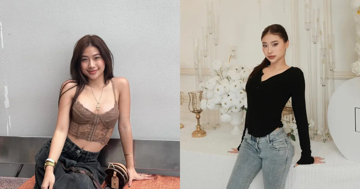 Louis Phạm khoe body bốc lửa hậu đường ai nấy đi với bạn trai Việt kiều
